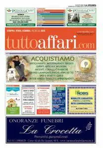 Tutto Affari - 24 Luglio 2016