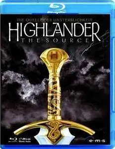 Highlander: The Source (2007)