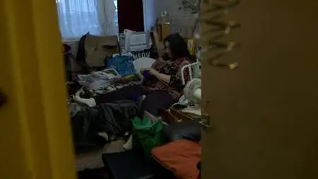 Ch5. - Hoarders: Buried Alive in My Bedroom (2019)