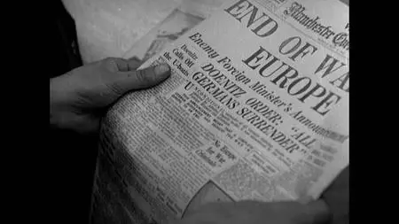 BBC - VE Day Remembering Victory (2020)