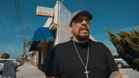 Inmate #1: The Rise of Danny Trejo (2019)