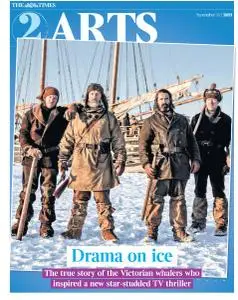 The Times Times 2 - 10 September 2021