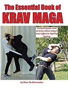 The Essential Book of Krav Maga