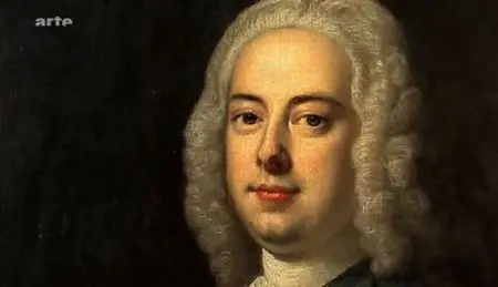 (Arte) Georg Friedrich Haendel - Maître du baroque (2011)