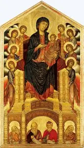 The Art of Cimabue