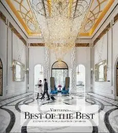 Virtuoso Best of the Best 2015