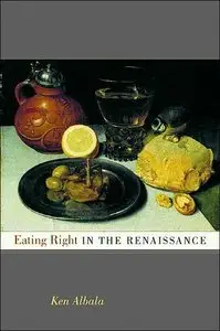 Eating Right in the Renaissance (repost)