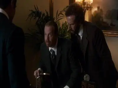 Murdoch Mysteries S11E15