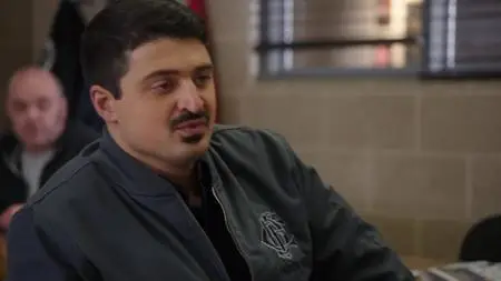 Chicago Fire S06E17