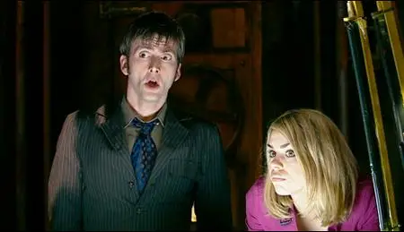 Doctor Who S02E08