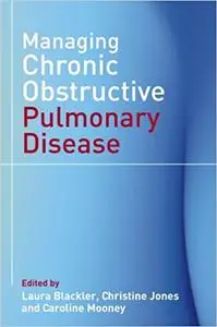 Managing Chronic Obstructive Pulmonary Disease (Repost)