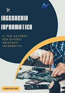 Ingegneria Informatica: Il tuo gateway per diversi orizzonti informatici