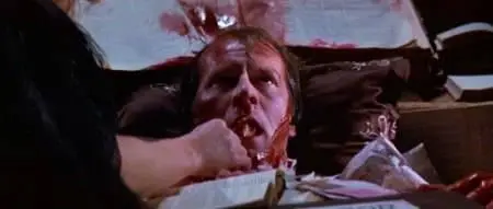 Peter Greenaway - The Cook, The Thief, His Wife & Her Lover (1989)