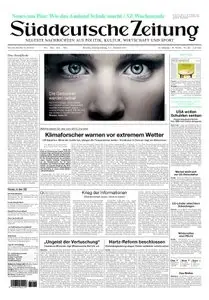 Sueddeutsche Zeitung vom 04.12.2010