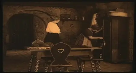 Fritz Lang - The Early Works (1919-1921)