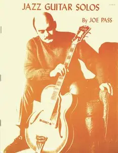 Jazz Guitar Solos by Joe Pass
