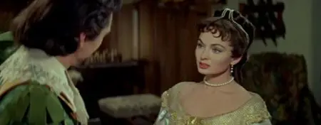 The King's Thief (1955)