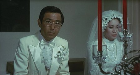 Daiamondo wa kizutsukanai / The Unspoiled Diamond (1982)