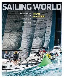 Sailing World - September/October 2016
