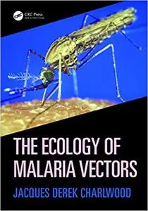 The Ecology of Malaria Vectors