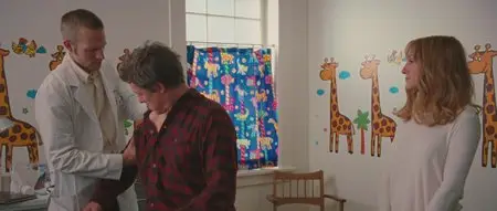 Did You Hear About the Morgans? (2009)