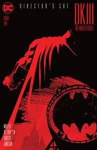 Dark Knight III - The Master Race Book One - Director's Cut (2016)