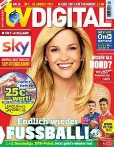 TV Digital - Nr.16 2017