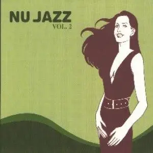 V.A. - Nu Jazz Vol. 2 