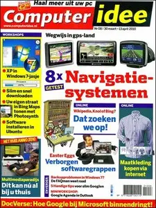 Computer Idee - 30 March-13 April 2010 (N°08)