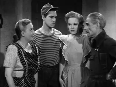 El Gran Calavera (1949)