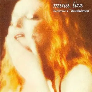 Mina - Mina. Live (1978)