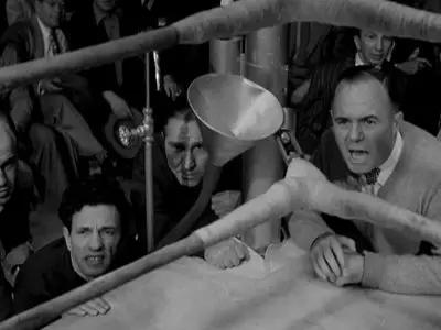 Right Cross (1950)