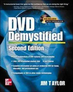 DVD Demystified by Jim Taylor [repost]