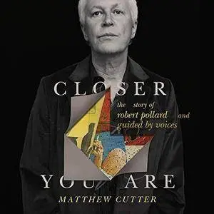 Closer You Are [Audiobook]