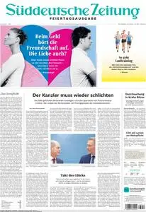 Süddeutsche Zeitung  - 08 Mai 2024