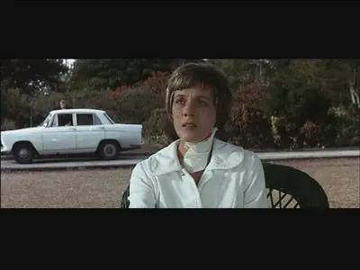 The Tamarind Seed (1974)