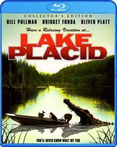 Lake Placid (1999) [Repost]