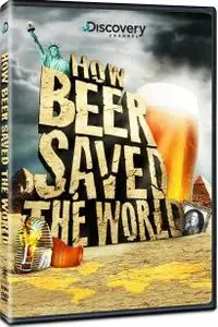 Discovery Channel - How Beer Saved the World (2011)