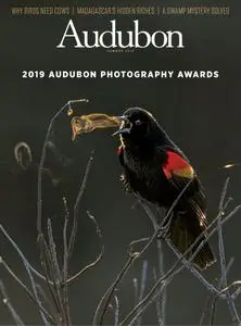 Audubon Magazine - June 2019