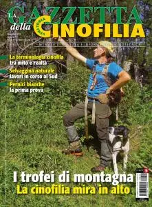 La Gazzetta Della Cinofilia Venatoria - Novembre 2019
