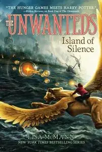 «Island of Silence» by Lisa McMann