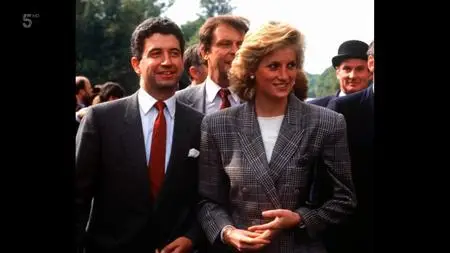 Ch5.  - Diana Princess of Wales: In her own words (2020)