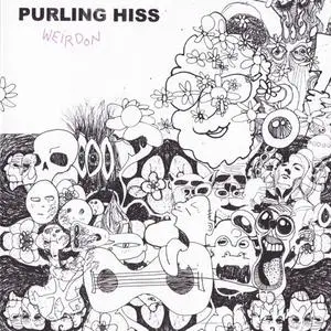 Purling Hiss: Discography (2009-2016)