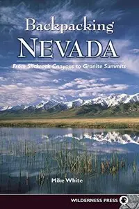 Backpacking Nevada [Repost]