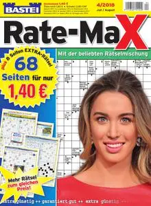 Bastei Rate-Max – Juni 2018