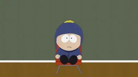 South Park S03E01