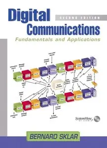 Digital Communications: Fundamentals and Applications (2nd Edition) [Repost]