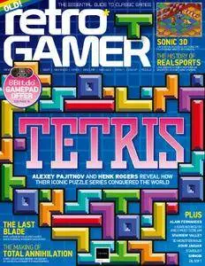 Retro Gamer UK – July 2018