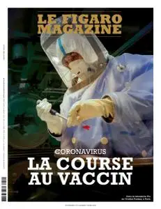 Le Figaro Magazine - 6 Mars 2020