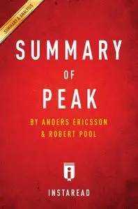 «Summary of Peak» by Instaread